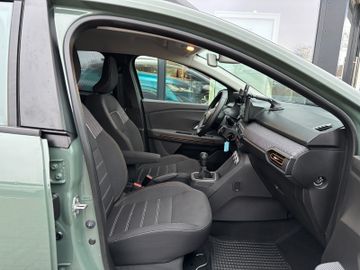 Dacia Sandero Stepway Expression TCe 100 ECO-G