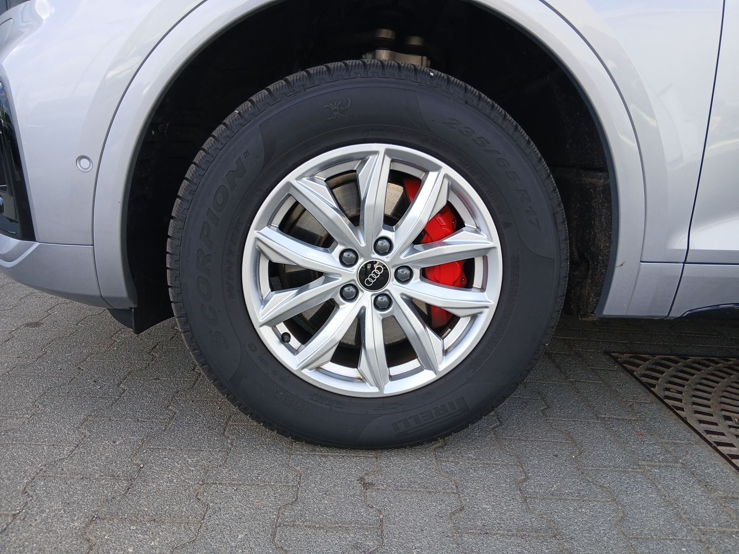 Audi Q5 - Bild 7
