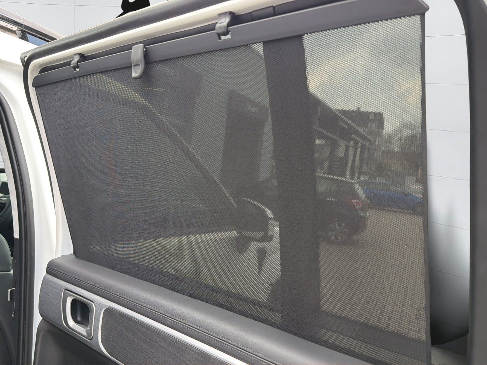 Hyundai SANTA FE - Bild 20