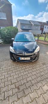 Mazda 5 2.0 MZR-DISI 110kW SENDO i-Stop SENDO - Mazda 5 von privat