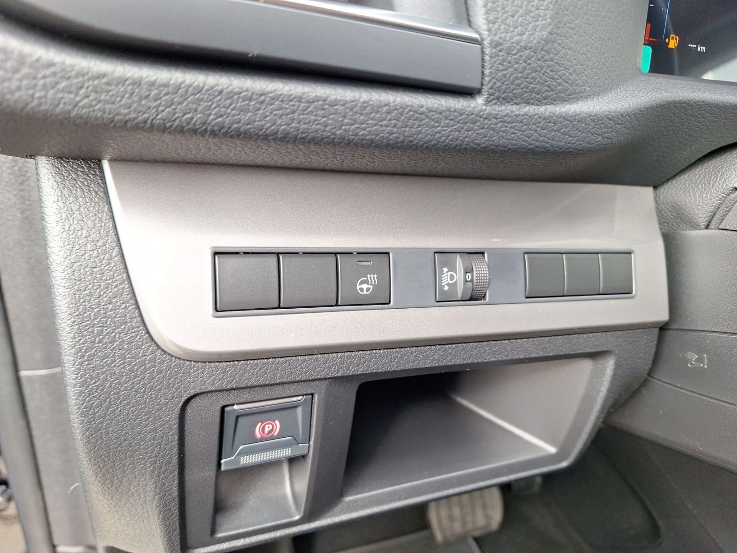 Opel Zafira Life - Bild 21