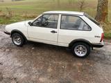 Volkswagen Polo 86c Coupé  H-Kennzeichen - VW Polo von 1986