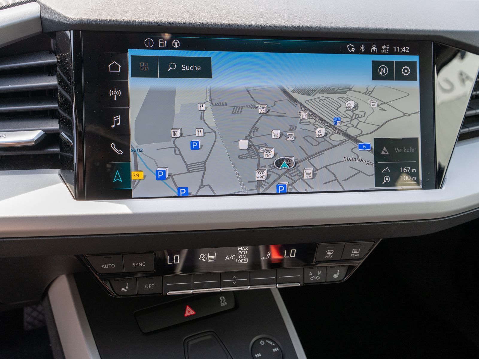 Audi Q4 e-tron - Bild 13