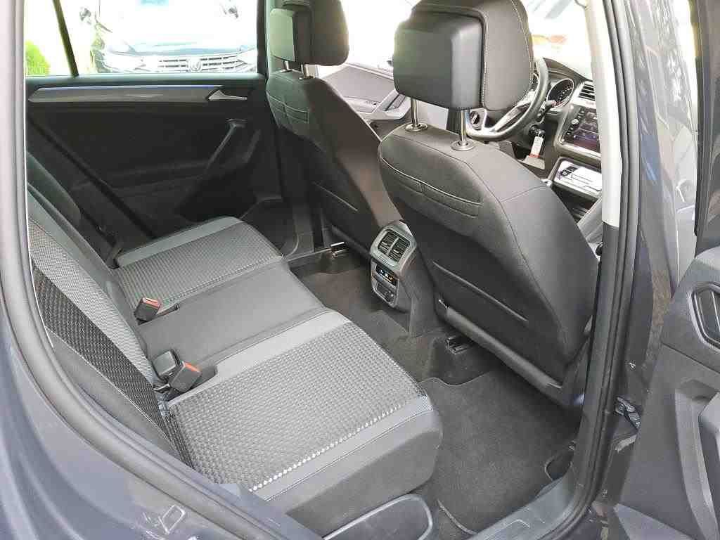 Volkswagen Tiguan - Bild 6