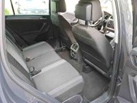 Volkswagen Tiguan - Vorschau Bild 6