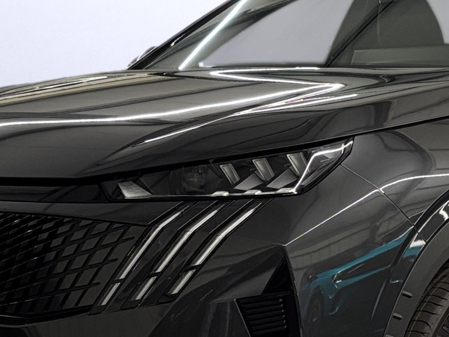 Peugeot 3008 - Bild 6