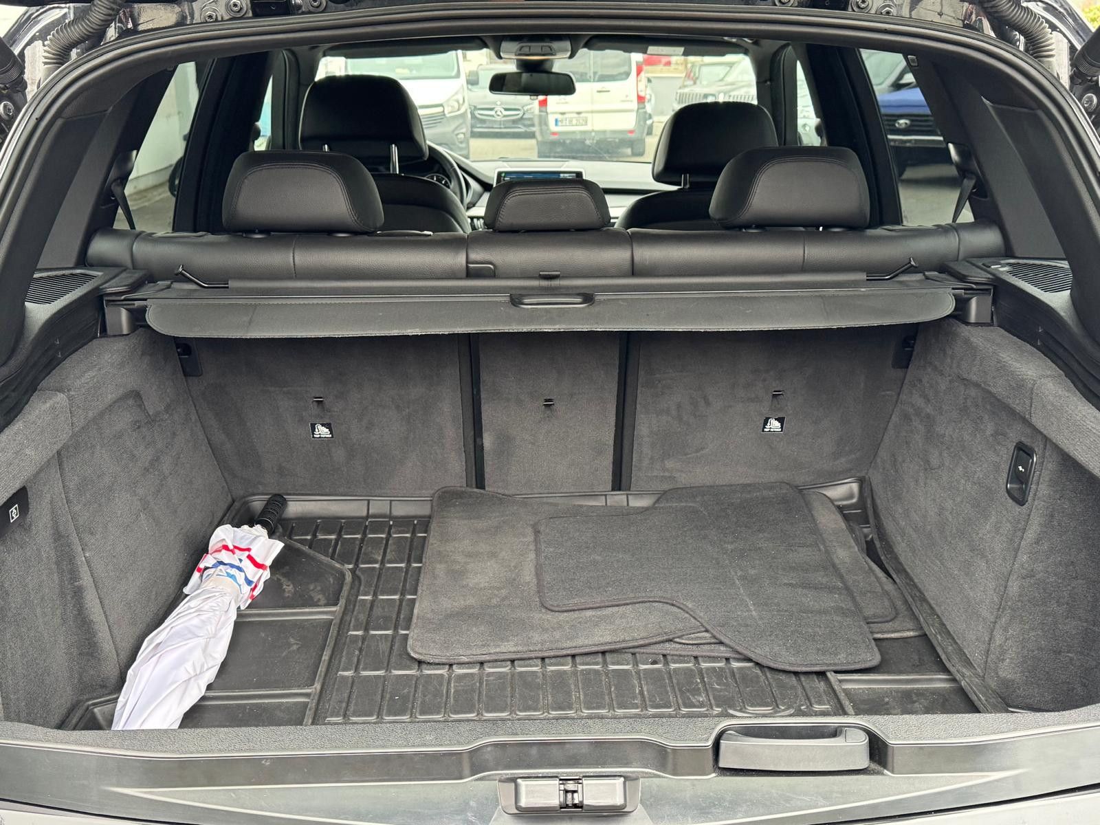 Fahrzeugabbildung BMW X5 xDrive 30 d M-Paket LED+NAVI+LEDER+MEMO+VIRTU