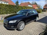 Audi Q5 2.0 TDI S tronic quattro - Park.Leder.Navi - Audi Q5 aus 2012