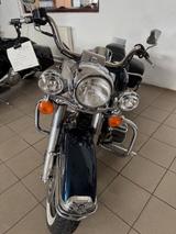 Harley-Davidson FLT Road King - HARLEY-DAVIDSON 1999 ROAD KING