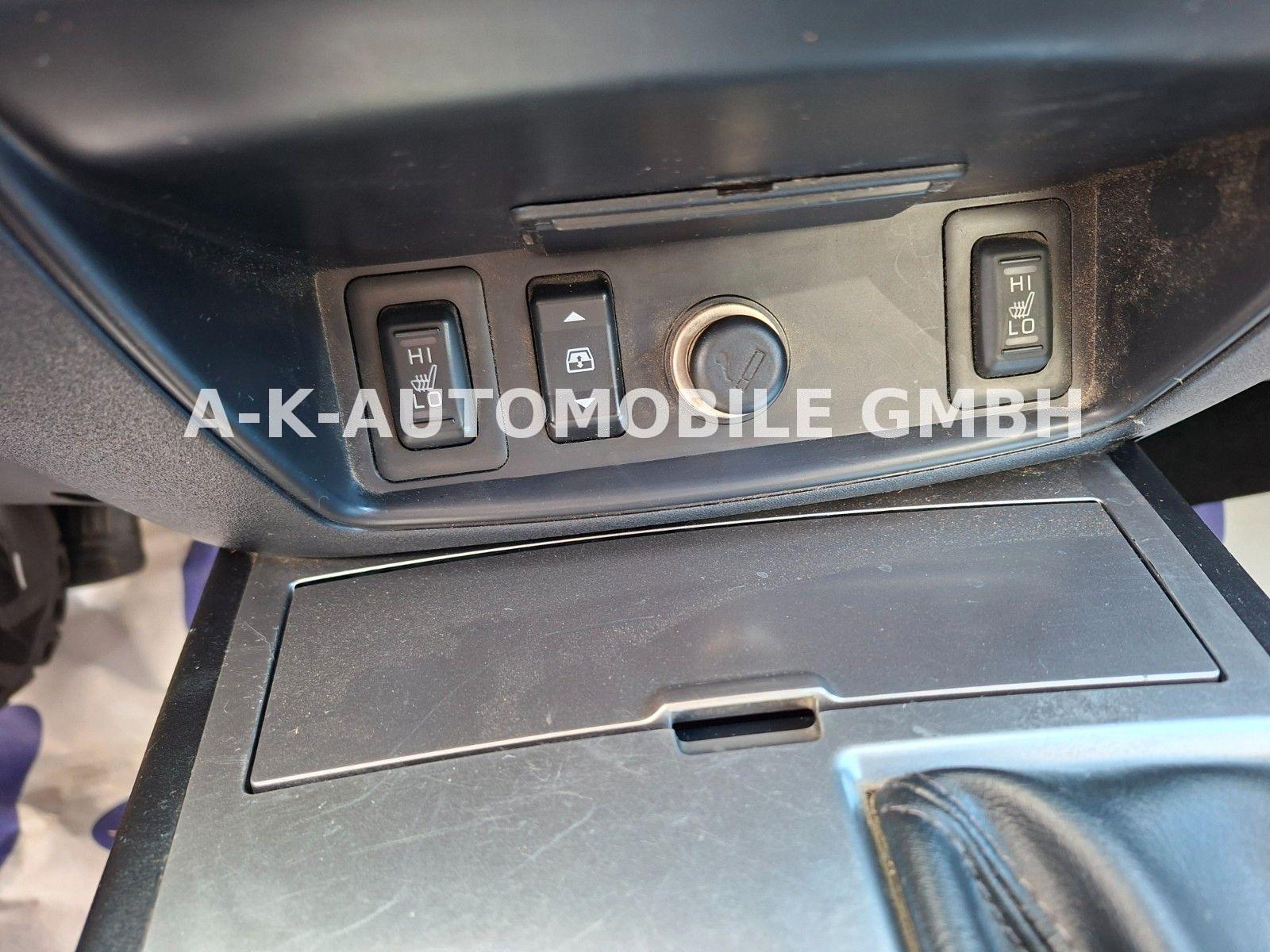 MITSUBISHI L200 178CH INTENSE DOUBLE CABINE 4X4