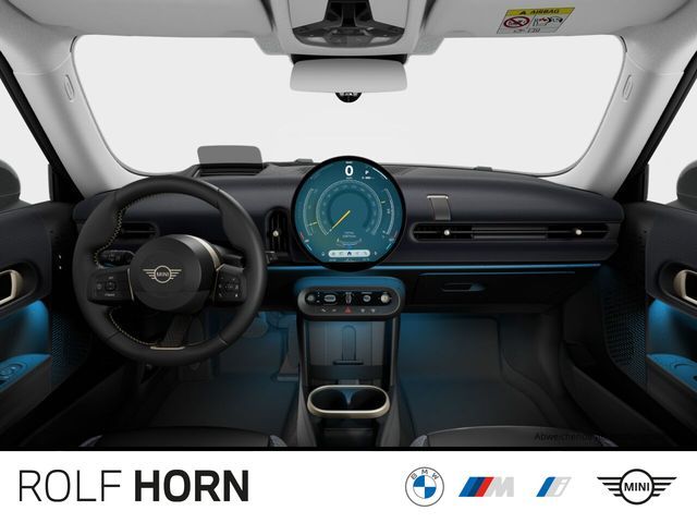 MINI Cooper C - Bild 3