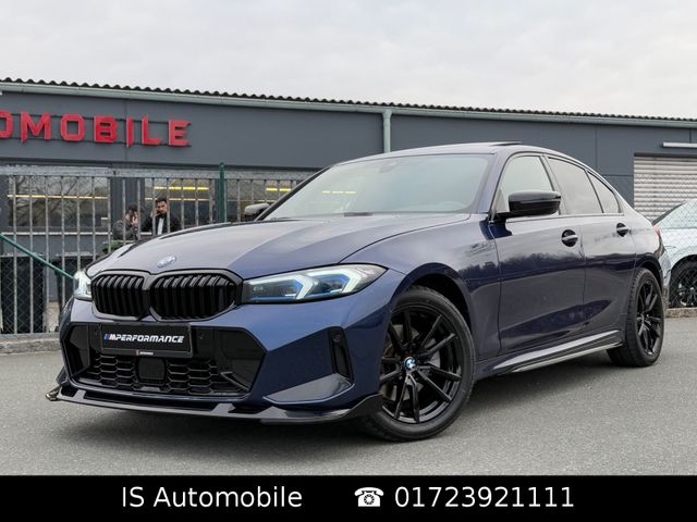 BMW 330i xDrive*///M-Sport*Kamera*Navi*Mega Optik