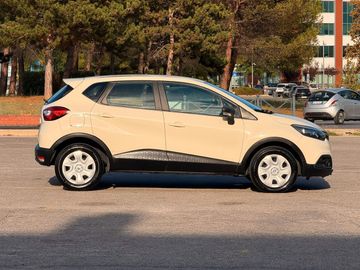 Renault Captur - 5