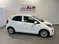 Kia Picanto 1,0Dream Team AC Sitz/Lenkheiz Bluet DAB