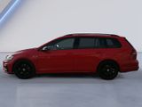 Volkswagen Golf VII Variant R DSG NAVI+LED+19"ALU+SHZ - Volkswagen Golf: Allradantrieb, Variant