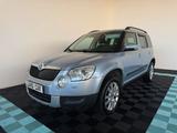 Skoda Yeti 2.0 TDI CR 110CV Adventure PER COMMER - Skoda Yeti Adventure mit Diesel-Antrieb