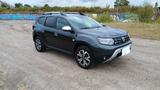 Dacia Duster Blue dCi 115 2WD Prestige+ mit Garantie 