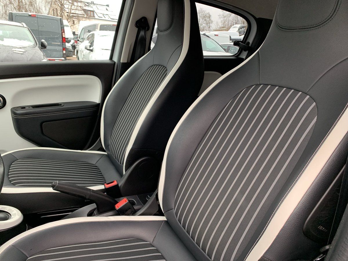 Renault Twingo - Bild 9