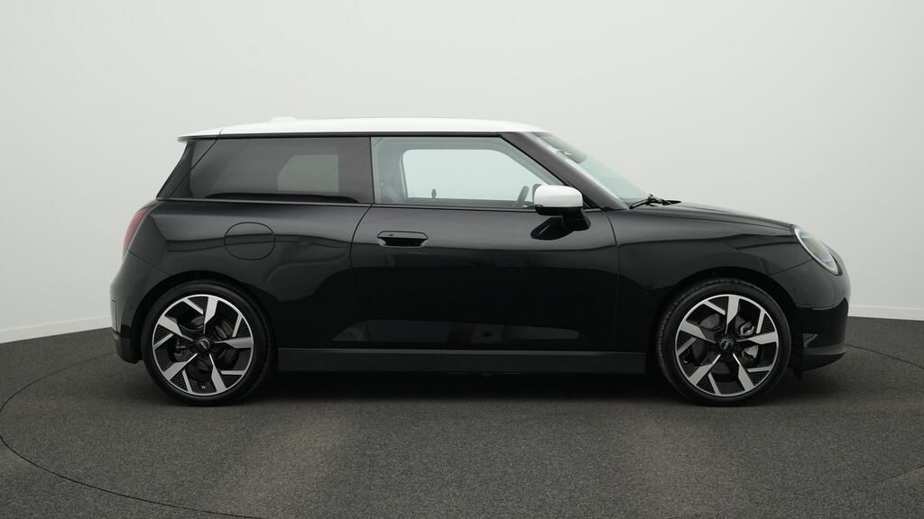 MINI Cooper SE - Bild 7