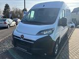 Opel MOVANO CARGO EDITION L2H2 3.5T 2.2 D *PDC*KLIMA* - Autokran