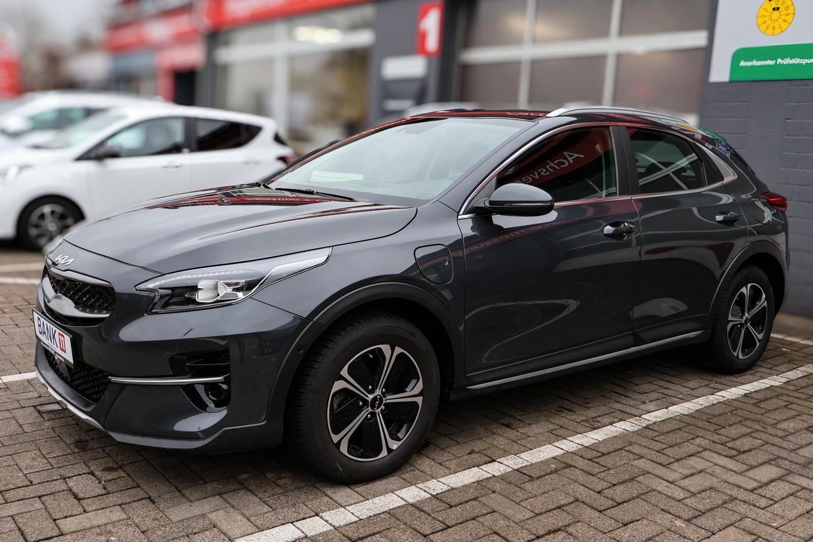 Kia XCeed Spirit Plug-in Hybrid