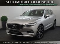 Volvo XC60 D4 Inscription *AHK*ACC*Pano*Kam*H&K*BLIS*
