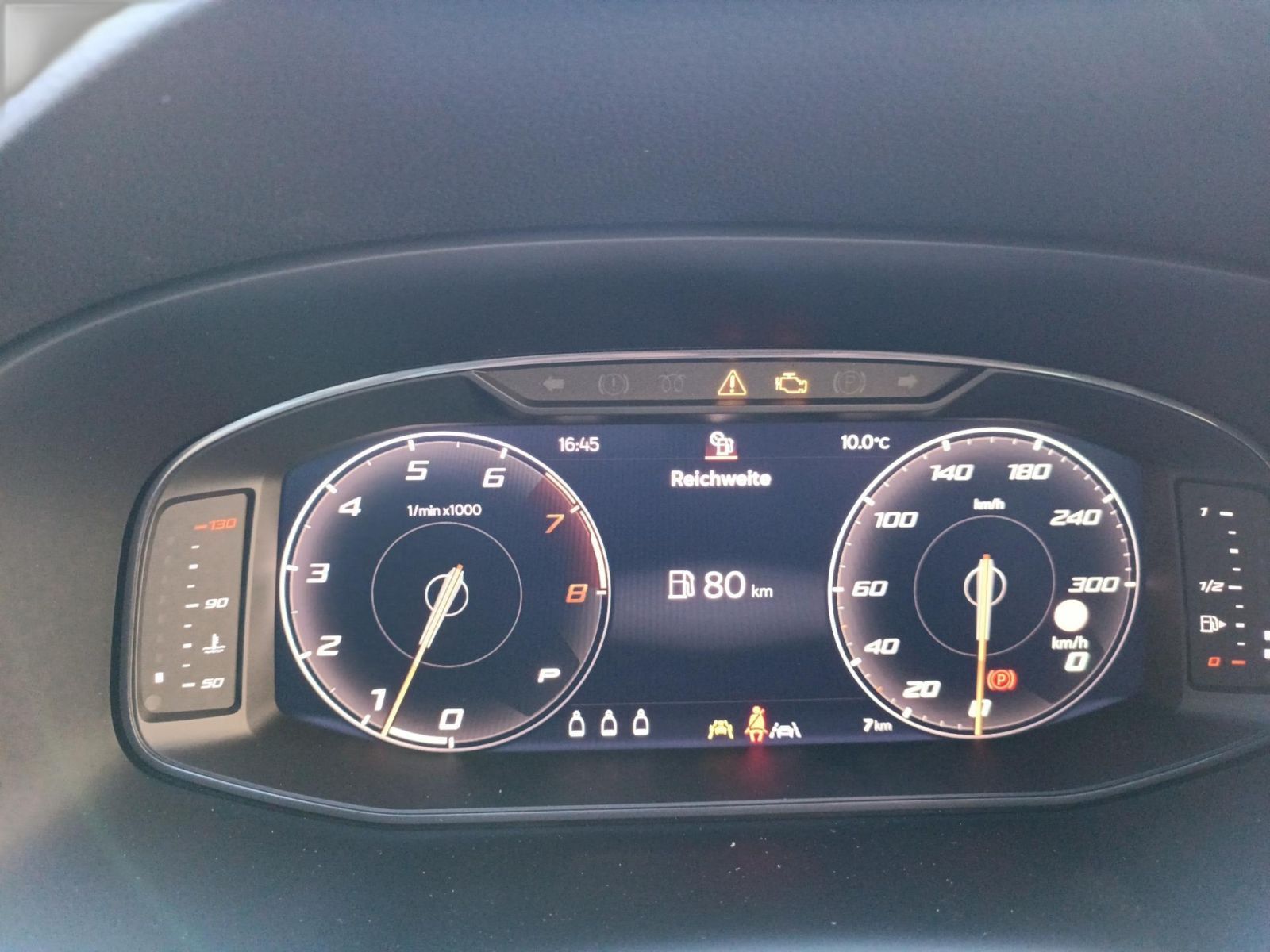 Cupra Ateca - Bild 15