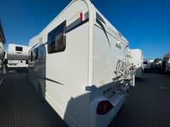 Knaus Skywave 700 25 MEG* aut.Sat./Luftfeder*