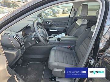 Citroen C5 Aircross - 9