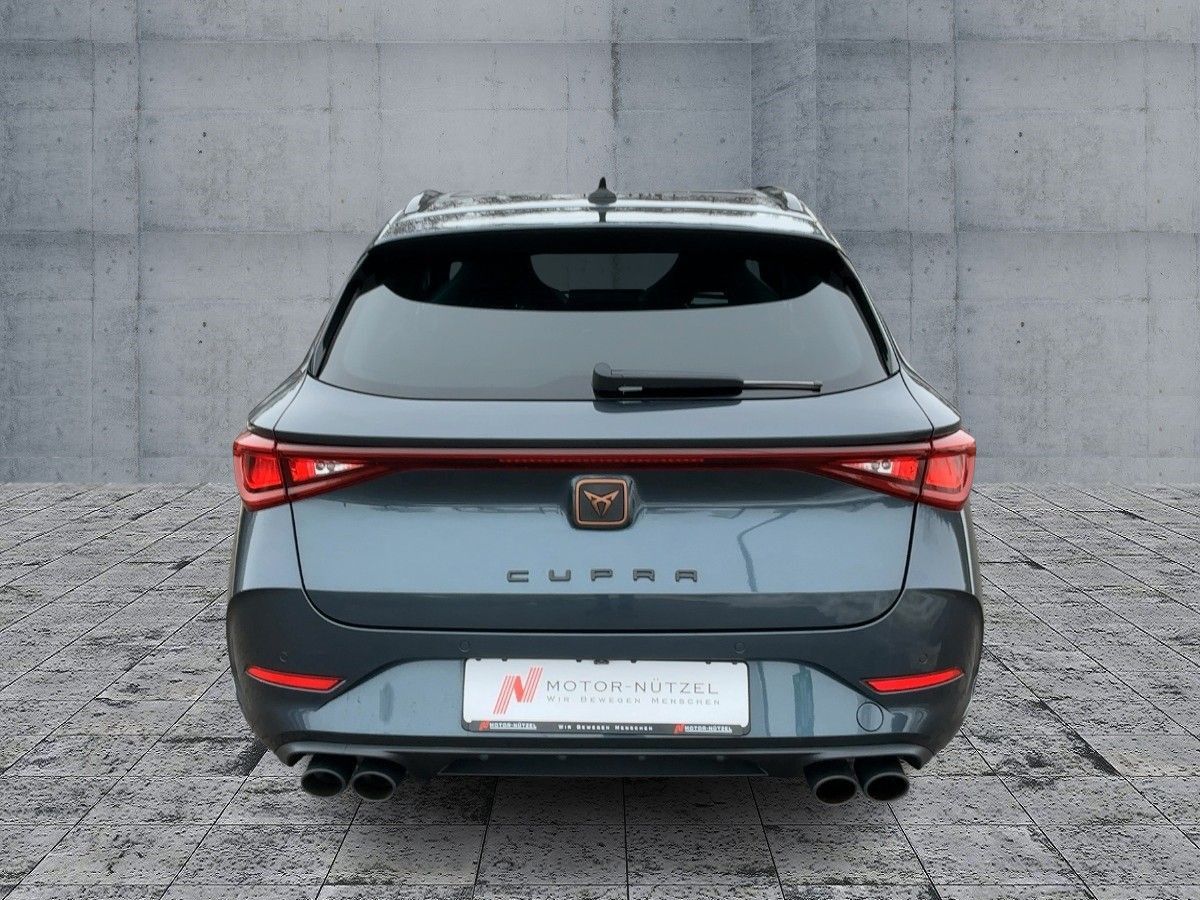 Cupra Leon - Bild 5