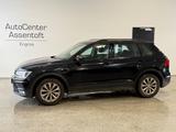 Volkswagen Tiguan Trendline 2,0 TDI BMT AHK NEU MODELL - Volkswagen Tiguan Trendline mit Diesel-Antrieb