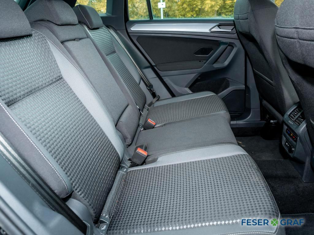 Volkswagen Tiguan 2.0 TDI Life DSG AHK/Kamera/NAVI/VZE/AppC