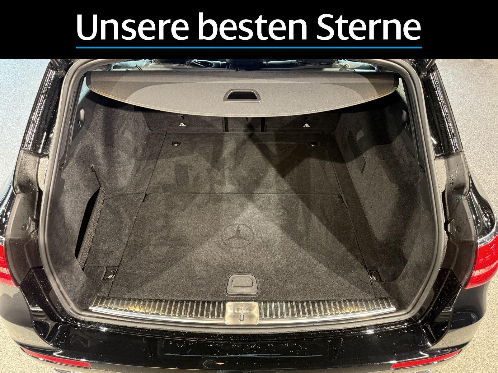 Mercedes-Benz E 220d T Avantgarde*AHK*Easy-Pack*Cam*LED*MBUX