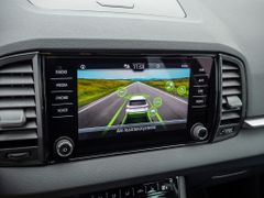 Foto Nummer 9: SKODA Karoq