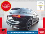 Ford Focus Turnier Active X GJR/B+O/Fahrer-Pa/FGS 4 J - Ford Focus Jahreswagen