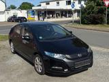 Honda Insight Elegance - Honda Insight Gebrauchtwagen