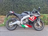 Aprilia RS4 125 - APRILIA RS4 125