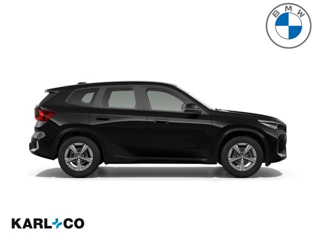 BMW X1 18d sDrive M-Sport Adp.LED AHK Sportsitz Alar foto 4