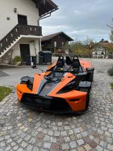 KTM X-Bow Dallara Edition | Nr. 44/100 - KTM Gebrauchtwagen