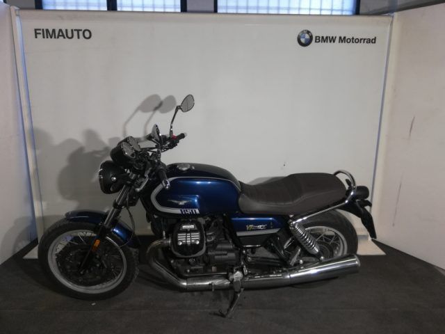 Moto Guzzi MOTO GUZZI V7 V7 SPECIAL