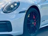 Porsche 992 Carrera 4 GTS Cabriolet 3-J.Aproved, Vierrad - Porsche: Cabrio, Gt3
