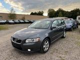 Volvo V50 D3 Business Pro Edition - gebrauchte Volvo V50 aus dem Jahr 2012
