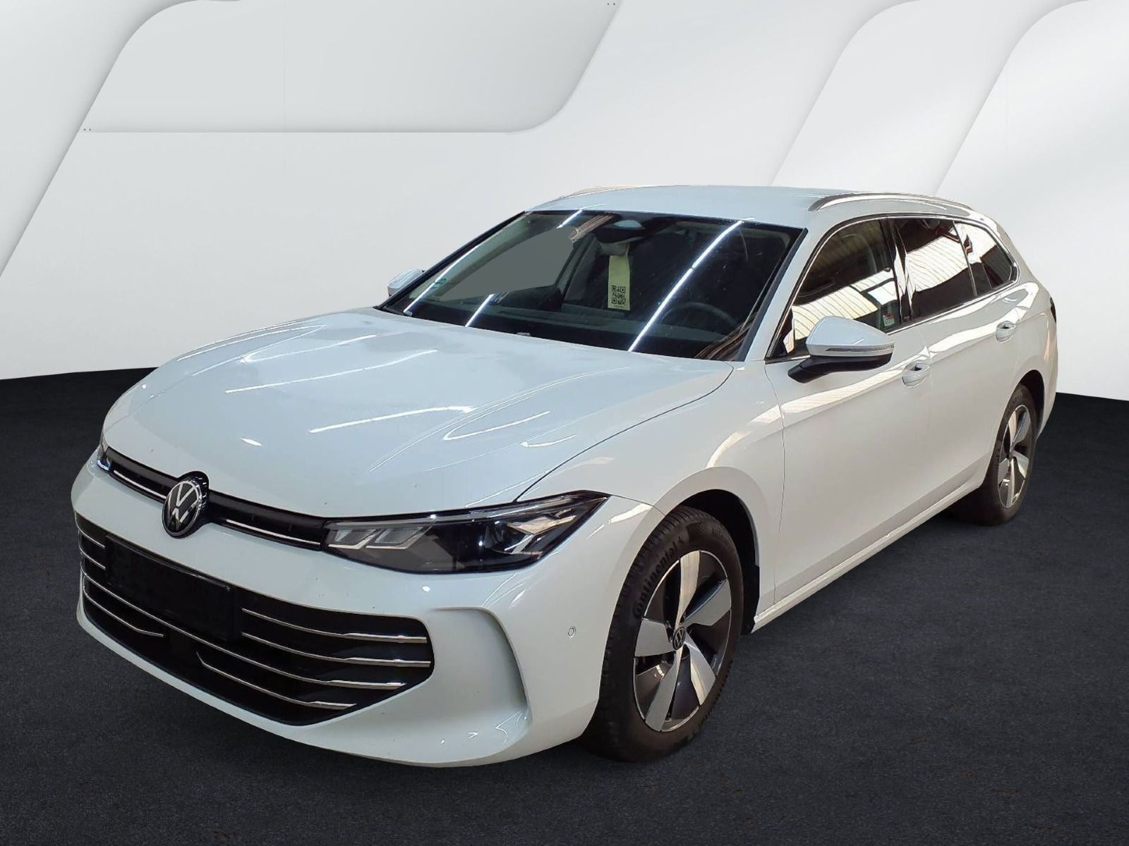 Volkswagen Passat Variant - Bild 2