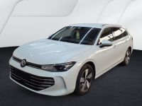 Volkswagen Passat Variant - Vorschau Bild 2