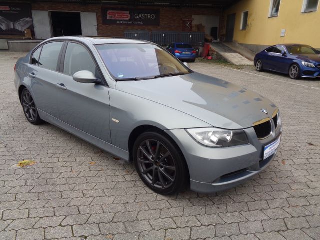 BMW 320 3 Lim. 320i