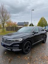 Volkswagen Hinterrad Lenkung, HUD , Kamera 