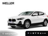 BMW X2 xDrive 25d NaviPro LED DAB PA Leder 8-Fach - BMW: F25
