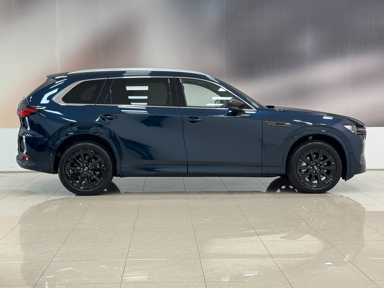 Mazda CX-80 - Bild 4