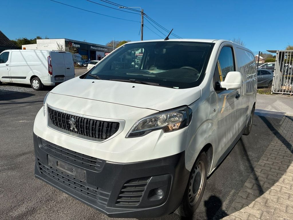 Image of Peugeot Expert
