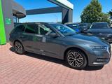 Skoda OCTAVIA Combi Clever 1.5 TSI 110 kW 150 PS - Skoda Octavia: Ps